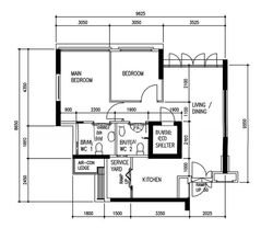 Blk 80B Telok Blangah Towers (Bukit Merah), HDB 3 Rooms #593034141